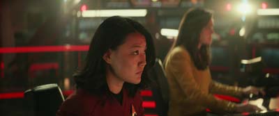 Star Trek: Strange New Worlds ScreenCaps "Hegemony, Part II" (S3:E1)