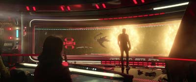 Star Trek: Strange New Worlds ScreenCaps "Hegemony, Part II" (S3:E1)