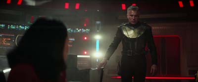 Star Trek: Strange New Worlds ScreenCaps "Hegemony, Part II" (S3:E1)