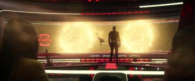 Star Trek: Strange New Worlds ScreenCaps "Hegemony, Part II" (S3:E1)
