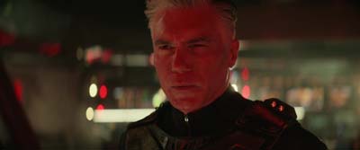Star Trek: Strange New Worlds ScreenCaps "Hegemony, Part II" (S3:E1)