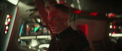 Star Trek: Strange New Worlds ScreenCaps "Hegemony, Part II" (S3:E1)