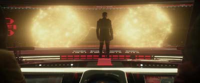 Star Trek: Strange New Worlds ScreenCaps "Hegemony, Part II" (S3:E1)