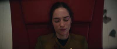 Star Trek: Strange New Worlds ScreenCaps "Hegemony, Part II" (S3:E1)