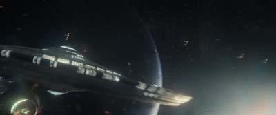 Star Trek: Strange New Worlds ScreenCaps "Hegemony, Part II" (S3:E1)