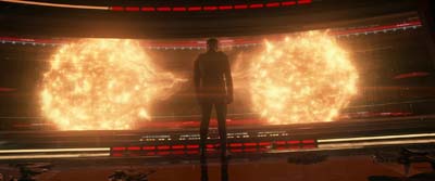 Star Trek: Strange New Worlds ScreenCaps "Hegemony, Part II" (S3:E1)