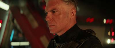 Star Trek: Strange New Worlds ScreenCaps "Hegemony, Part II" (S3:E1)