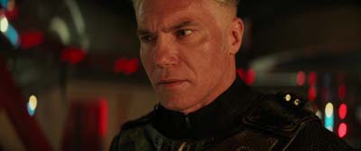 Star Trek: Strange New Worlds ScreenCaps "Hegemony, Part II" (S3:E1)