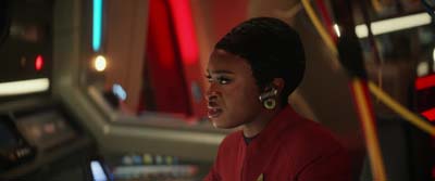 Star Trek: Strange New Worlds ScreenCaps "Hegemony, Part II" (S3:E1)