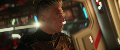 Star Trek: Strange New Worlds ScreenCaps "Hegemony, Part II" (S3:E1)