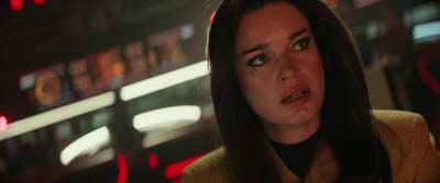 Star Trek: Strange New Worlds ScreenCaps "Hegemony, Part II" (S3:E1)