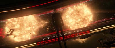 Star Trek: Strange New Worlds ScreenCaps "Hegemony, Part II" (S3:E1)