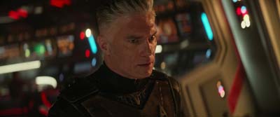 Star Trek: Strange New Worlds ScreenCaps "Hegemony, Part II" (S3:E1)