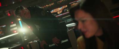 Star Trek: Strange New Worlds ScreenCaps "Hegemony, Part II" (S3:E1)