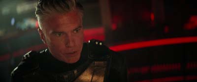 Star Trek: Strange New Worlds ScreenCaps "Hegemony, Part II" (S3:E1)