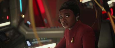 Star Trek: Strange New Worlds ScreenCaps "Hegemony, Part II" (S3:E1)