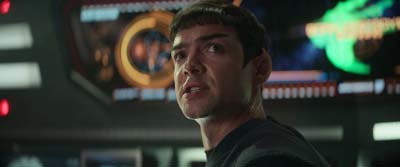 Star Trek: Strange New Worlds ScreenCaps "Hegemony, Part II" (S3:E1)