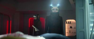 Star Trek: Strange New Worlds ScreenCaps "Hegemony, Part II" (S3:E1)