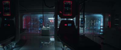 Star Trek: Strange New Worlds ScreenCaps "Hegemony, Part II" (S3:E1)