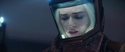 Star Trek: Strange New Worlds ScreenCaps "Hegemony, Part II" (S3:E1)