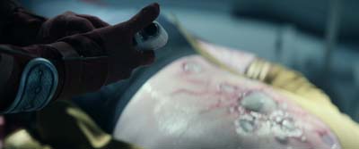 Star Trek: Strange New Worlds ScreenCaps "Hegemony, Part II" (S3:E1)