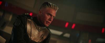 Star Trek: Strange New Worlds ScreenCaps "Hegemony, Part II" (S3:E1)