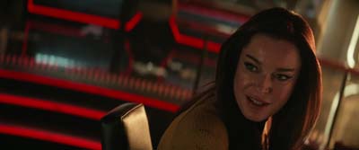 Star Trek: Strange New Worlds ScreenCaps "Hegemony, Part II" (S3:E1)