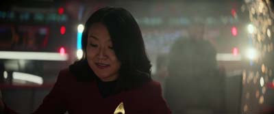 Star Trek: Strange New Worlds ScreenCaps "Hegemony, Part II" (S3:E1)