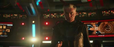 Star Trek: Strange New Worlds ScreenCaps "Hegemony, Part II" (S3:E1)