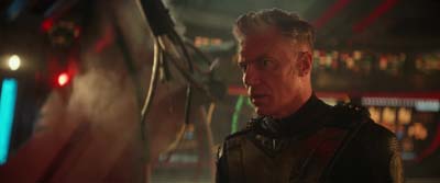 Star Trek: Strange New Worlds ScreenCaps "Hegemony, Part II" (S3:E1)