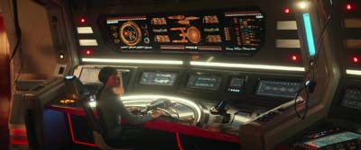Star Trek: Strange New Worlds ScreenCaps "Hegemony, Part II" (S3:E1)