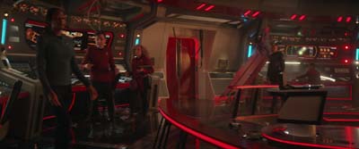 Star Trek: Strange New Worlds ScreenCaps "Hegemony, Part II" (S3:E1)