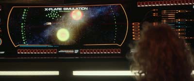 Star Trek: Strange New Worlds ScreenCaps "Hegemony, Part II" (S3:E1)