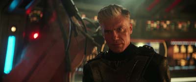 Star Trek: Strange New Worlds ScreenCaps "Hegemony, Part II" (S3:E1)
