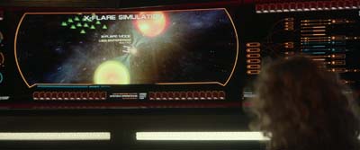 Star Trek: Strange New Worlds ScreenCaps "Hegemony, Part II" (S3:E1)