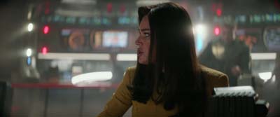 Star Trek: Strange New Worlds ScreenCaps "Hegemony, Part II" (S3:E1)
