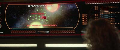 Star Trek: Strange New Worlds ScreenCaps "Hegemony, Part II" (S3:E1)