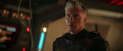 Star Trek: Strange New Worlds ScreenCaps "Hegemony, Part II" (S3:E1)
