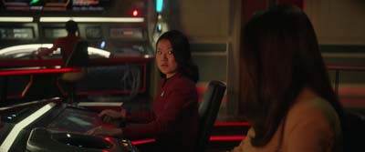 Star Trek: Strange New Worlds ScreenCaps "Hegemony, Part II" (S3:E1)