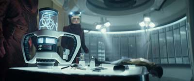 Star Trek: Strange New Worlds ScreenCaps "Hegemony, Part II" (S3:E1)