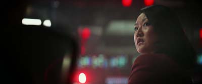 Star Trek: Strange New Worlds ScreenCaps "Hegemony, Part II" (S3:E1)