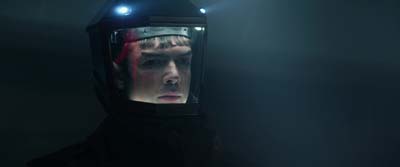 Star Trek: Strange New Worlds ScreenCaps "Hegemony, Part II" (S3:E1)