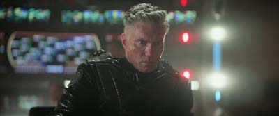 Star Trek: Strange New Worlds ScreenCaps "Hegemony, Part II" (S3:E1)