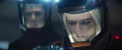 Star Trek: Strange New Worlds ScreenCaps "Hegemony, Part II" (S3:E1)