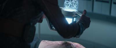 Star Trek: Strange New Worlds ScreenCaps "Hegemony, Part II" (S3:E1)