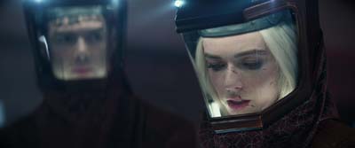 Star Trek: Strange New Worlds ScreenCaps "Hegemony, Part II" (S3:E1)