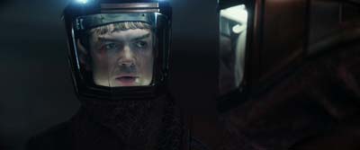 Star Trek: Strange New Worlds ScreenCaps "Hegemony, Part II" (S3:E1)