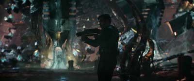 Star Trek: Strange New Worlds ScreenCaps "Hegemony, Part II" (S3:E1)