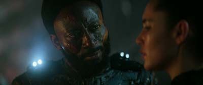 Star Trek: Strange New Worlds ScreenCaps "Hegemony, Part II" (S3:E1)