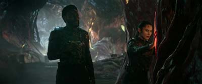 Star Trek: Strange New Worlds ScreenCaps "Hegemony, Part II" (S3:E1)